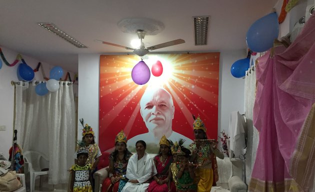 Photo of Brahma Kumaris Rajayoga Meditation Centre