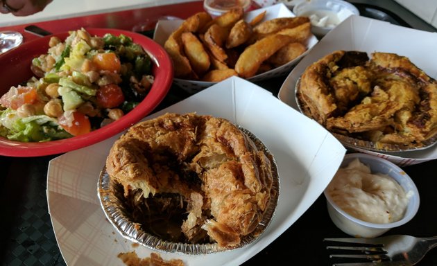 Photo of KO Catering and Pies