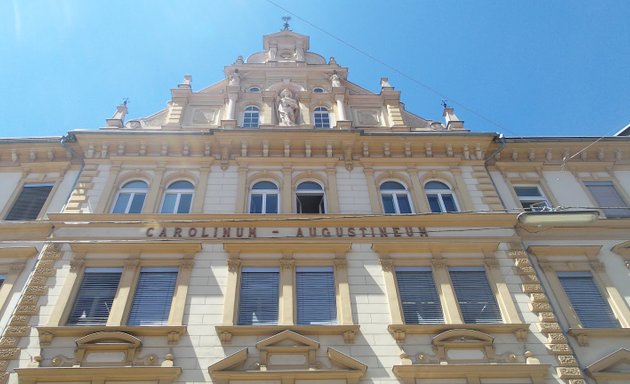 Foto von Bischöfliches Gymnasium