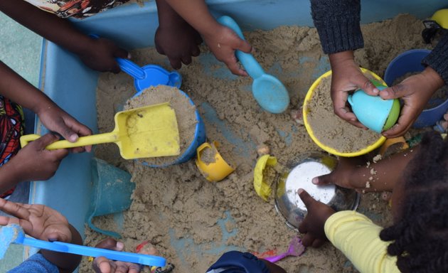 Photo of Edmonton Baptist Church Pre-school