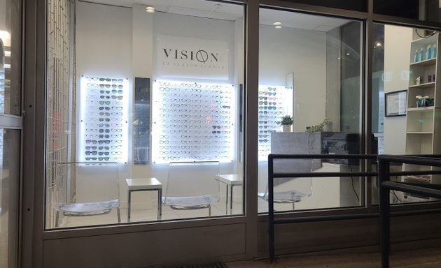 Photo of Vision 770