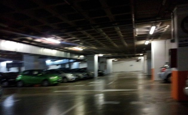 Foto de Parking Meridiano P1