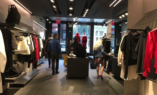 Photo of Y-3 SoHo Store New York
