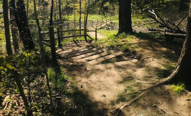 Photo of TRCA Boyd Field Office