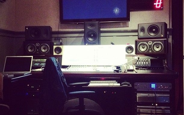 Photo of Beacon Street Studios