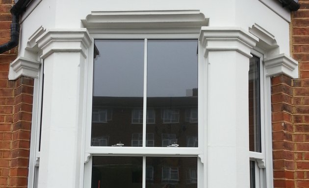 Photo of Oakwood Windows Ltd