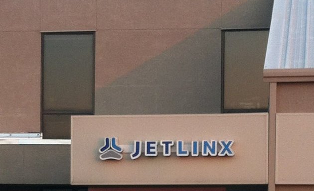 Photo of Jet Linx