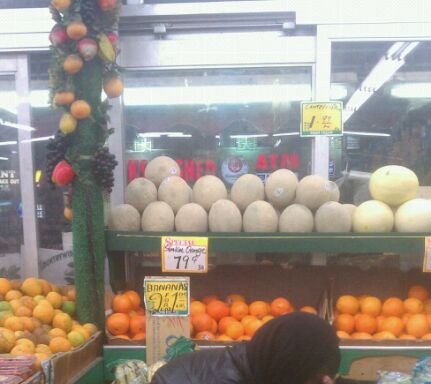 Photo of New Best Fruit Market