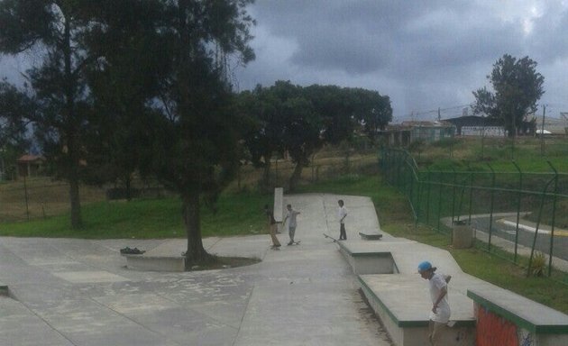 Foto de Skatepark Los Pinos