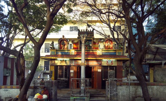 Photo of Sri Muthuraya Swamy Temple