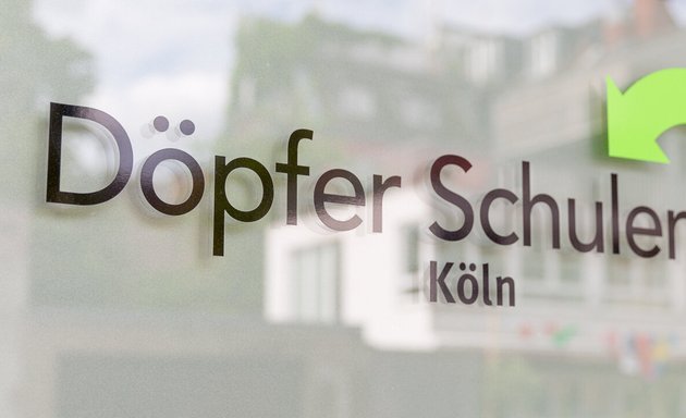 Foto von Döpfer Schulen Köln, H. Döpfer e.K.