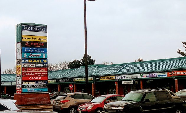 Photo of Ridley Heights Plaza