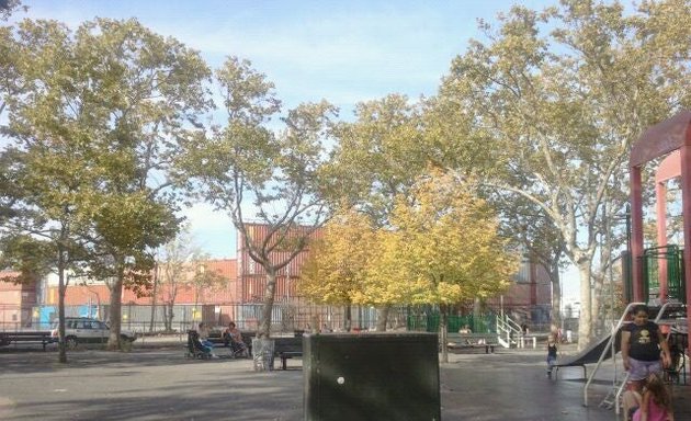 Photo of Greenpoint Playground