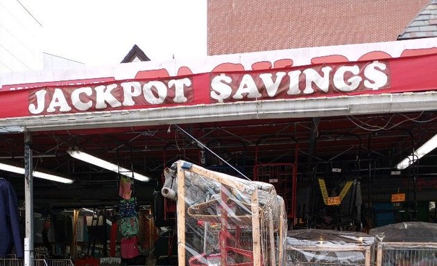 Photo of Jackpot Savings