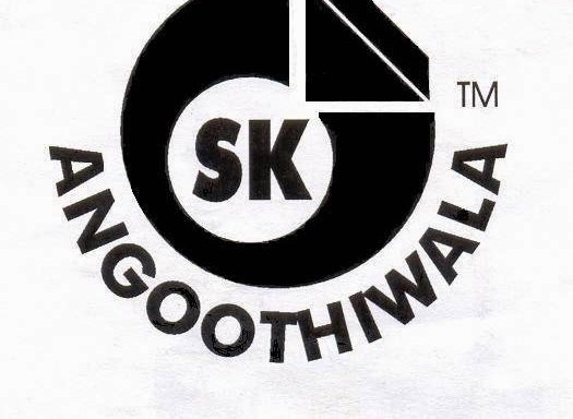 Photo of S.K.ANGOOTHIWALA now S.K.Rings