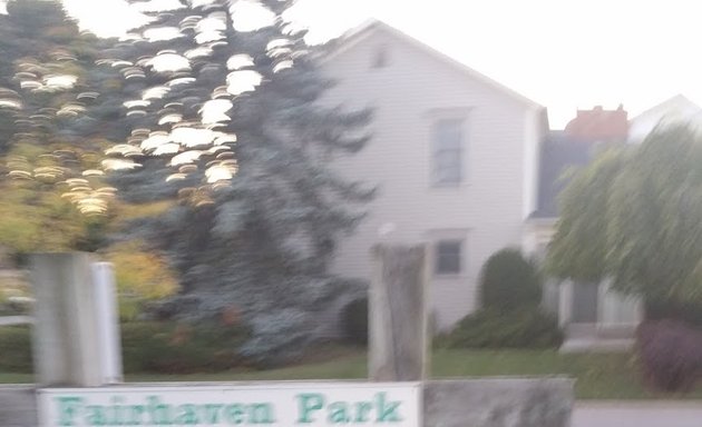 Photo of Fairhaven Park