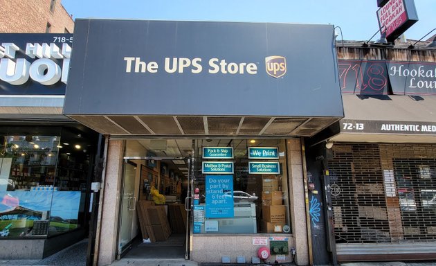 Photo of The UPS Store