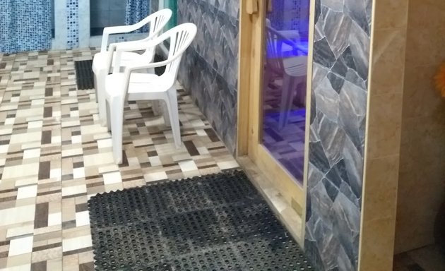 Foto de Sauna Medicinal Nuevo Lurin
