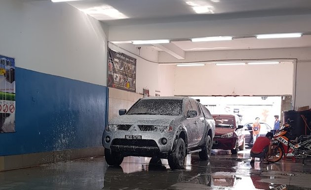 Photo of Success Snow Car Wash🚘