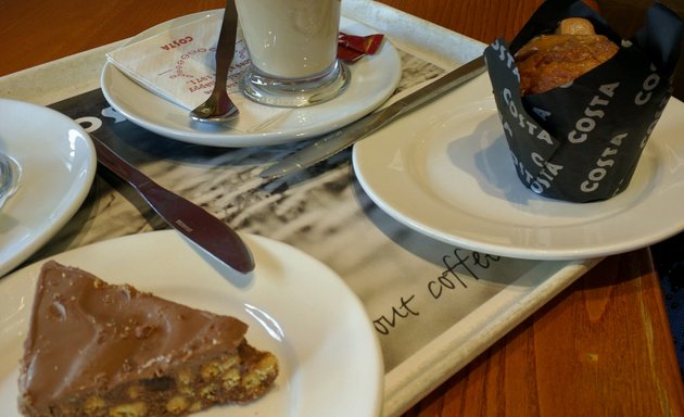 Photo of Costa Coffee