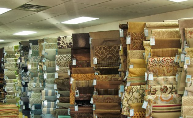 Photo of K&N Interior Fabrics Oklahoma City