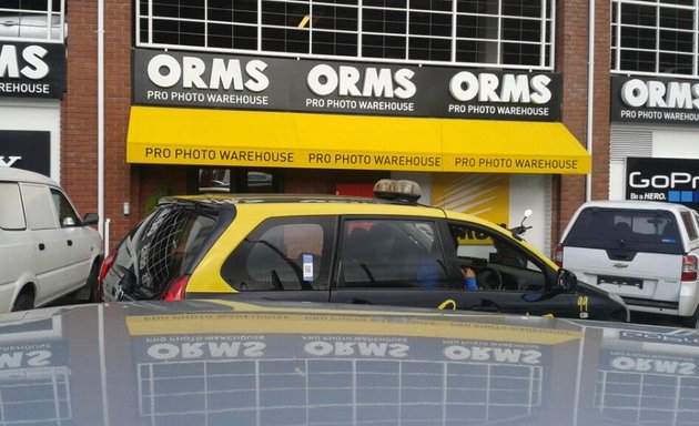 Photo of Orms Pro Photo Warehouse