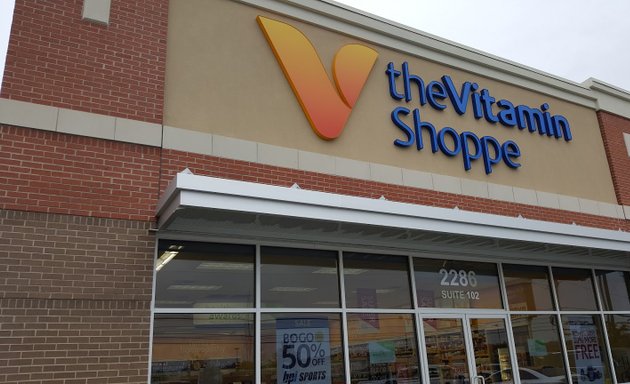 Photo of The Vitamin Shoppe