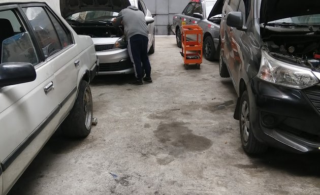 Foto de Yalico Motors