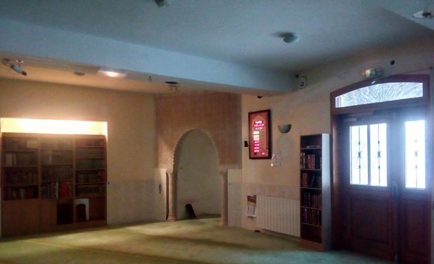 Photo de Mosquée El Imène