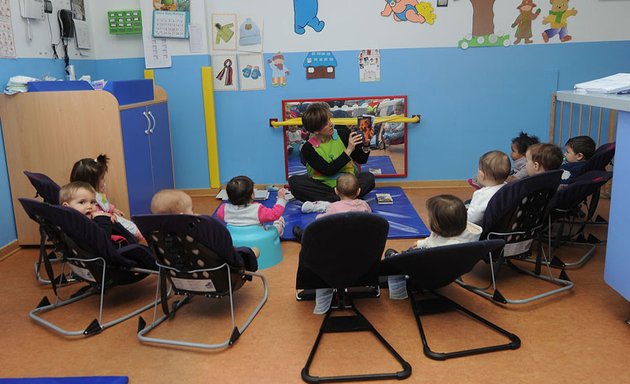 Foto de Centro de Educación Infantil Fábula