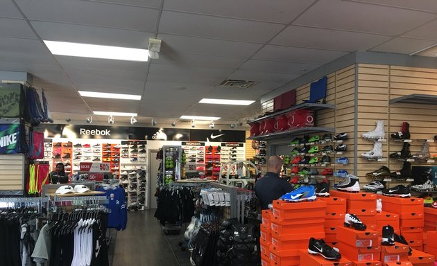 Photo of Hibbett Sports