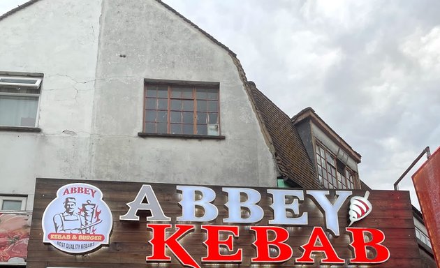 Photo of Abbey Kebab