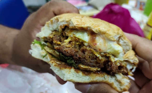 Photo of Syukor Burger Restaurant Bertam