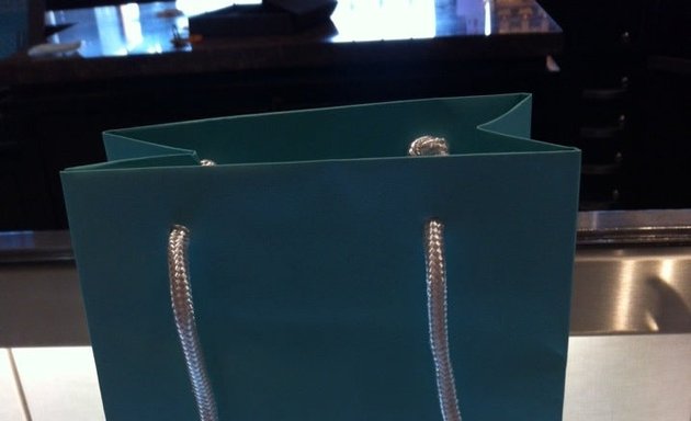 Photo of Tiffany & Co.