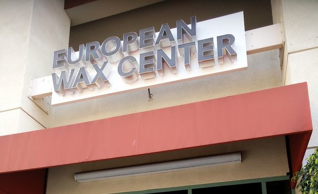 Photo of European Wax Center