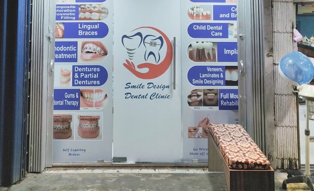 Photo of Smile Design Dental Clinic