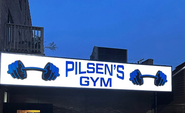 Photo of Pilsen's Gym Inc
