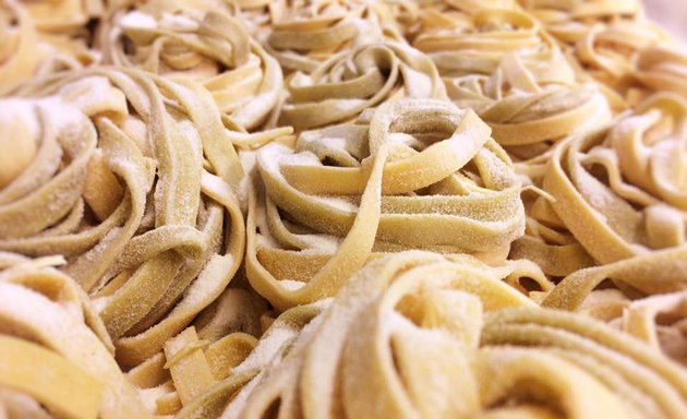 foto Far' Farina - Pasta all'uovo e dolci