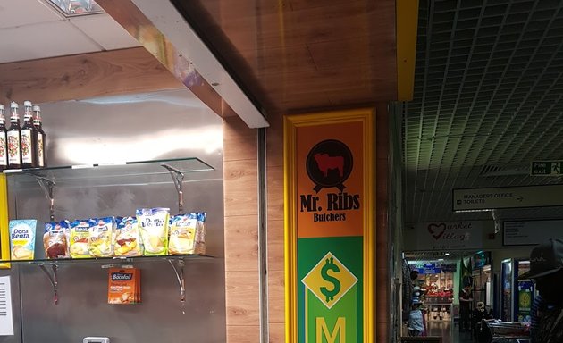 Photo of Mr Ribs Butchers