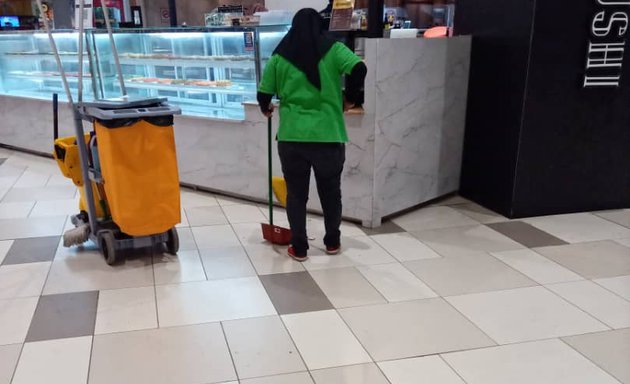 Photo of Alam Sinar Cleaning & Facility Service sdn bhd
