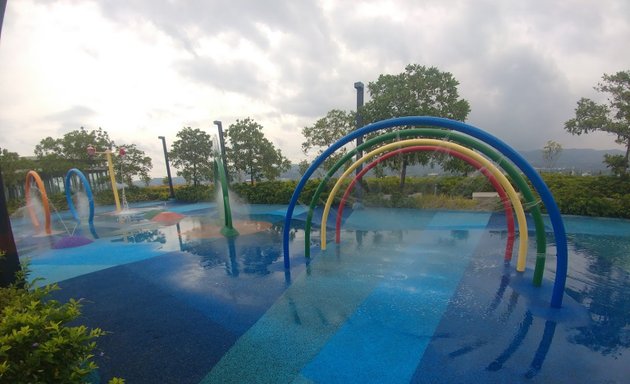 Photo of Water Play SM Seaside