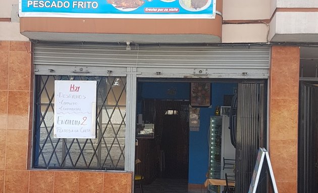 Foto de Encebollados Tres Hermanos