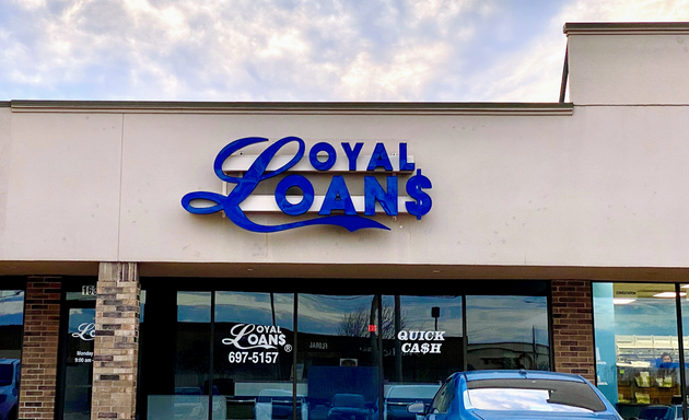 Photo of Loyal Loans