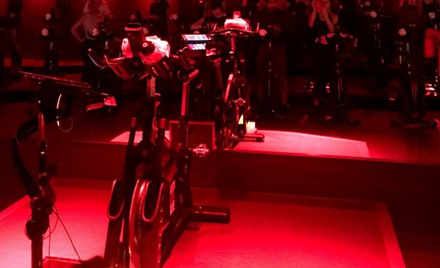 Photo of Cyclebar