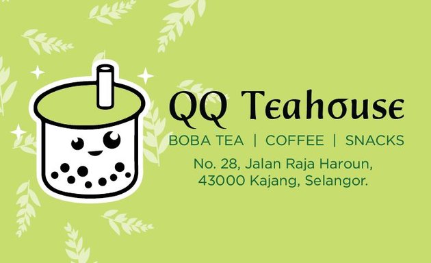 Photo of QQ Teahouse Malaysia