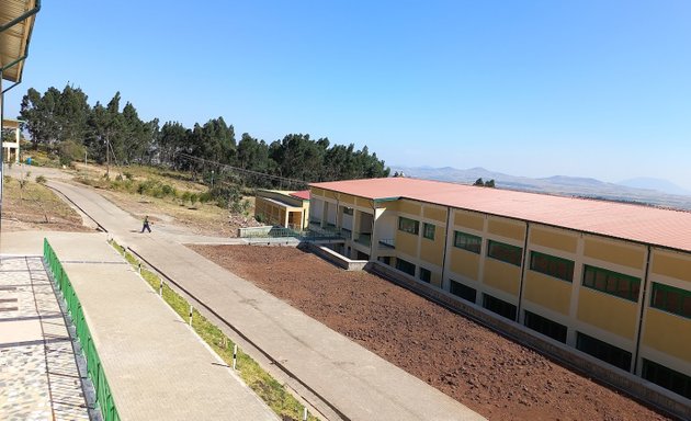 Photo of ECUSTA Higher Learning Institute (Ethiopian Catholic University)
