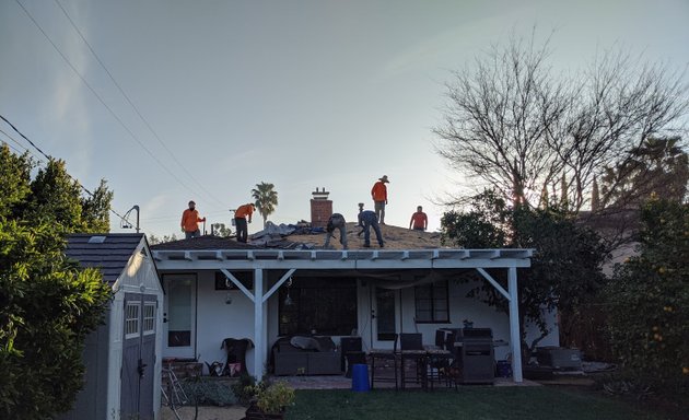 Photo of A To Z Roofing
