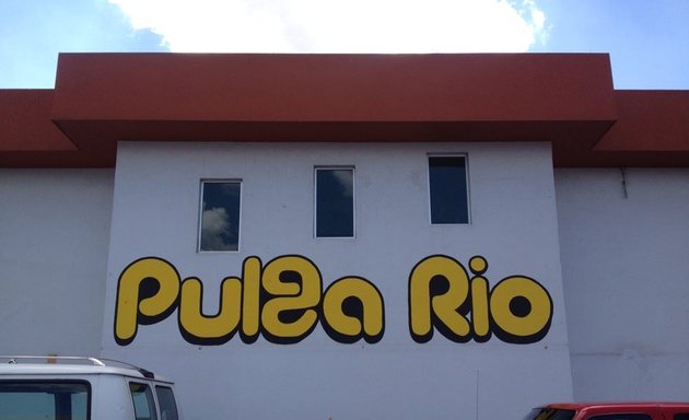 Foto de Pulga Río