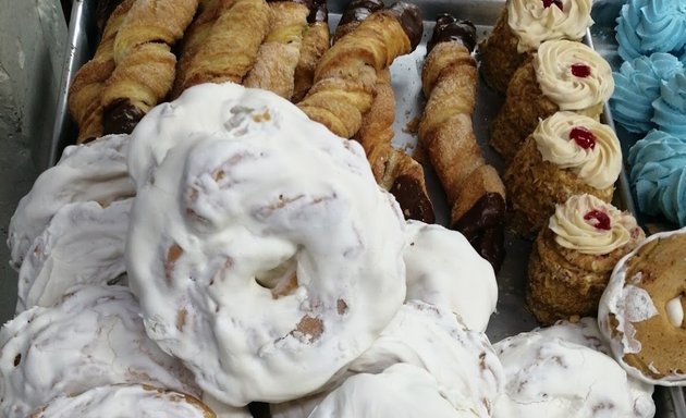 Foto de PANADERIA Y PASTELERÍA El GOLOSITO