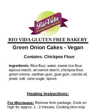 Photo of Rio Vida gluten free bakery and Ready to eat Food products